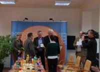 A Szolnoki Napló kapta a Fidesz sajtódíját